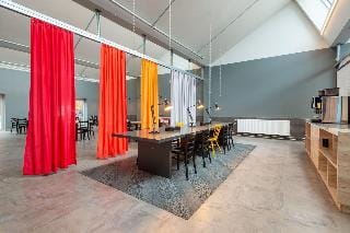 AandO-Copenhagen-Sydhavn Hotel in Copenhagen