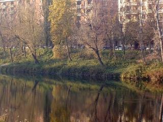 B&B a Torino - A Casa Romar Hotel in Turin