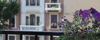 B&B a Torino - A Casa Romar Hotel in Turin