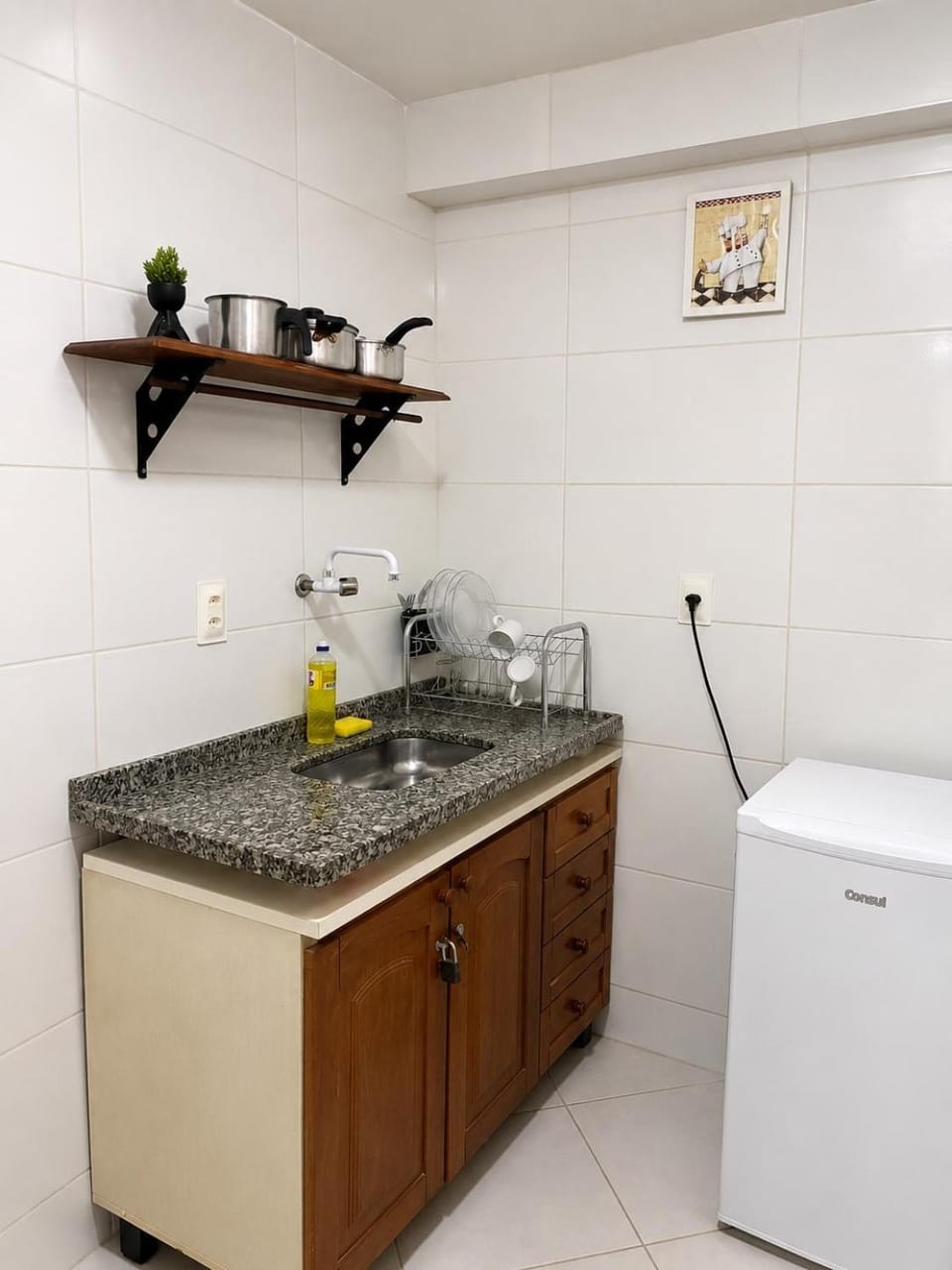 Bella Ciao Hostel Hostel in Rio de Janeiro
