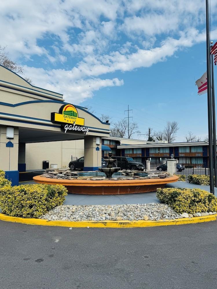 Days Inn Hotel in District of Columbia