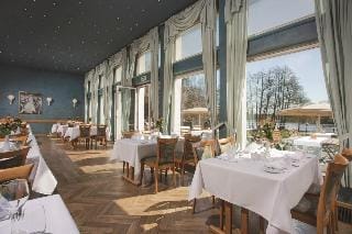Akademie Berlin-Schmockwitz Hotel in Berlin