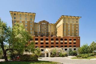 Drury Inn & Suites San Antonio Near La Cantera Pkwy Hotel in San Antonio