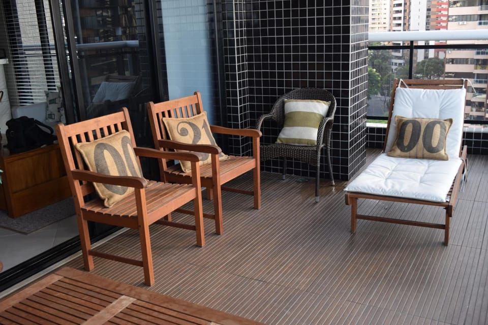 Grupo Vip Landscape Fortaleza Hotel in Fortaleza