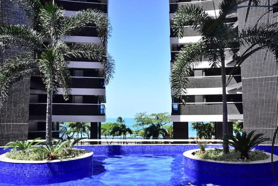 Grupo Vip Landscape Fortaleza Hotel in Fortaleza