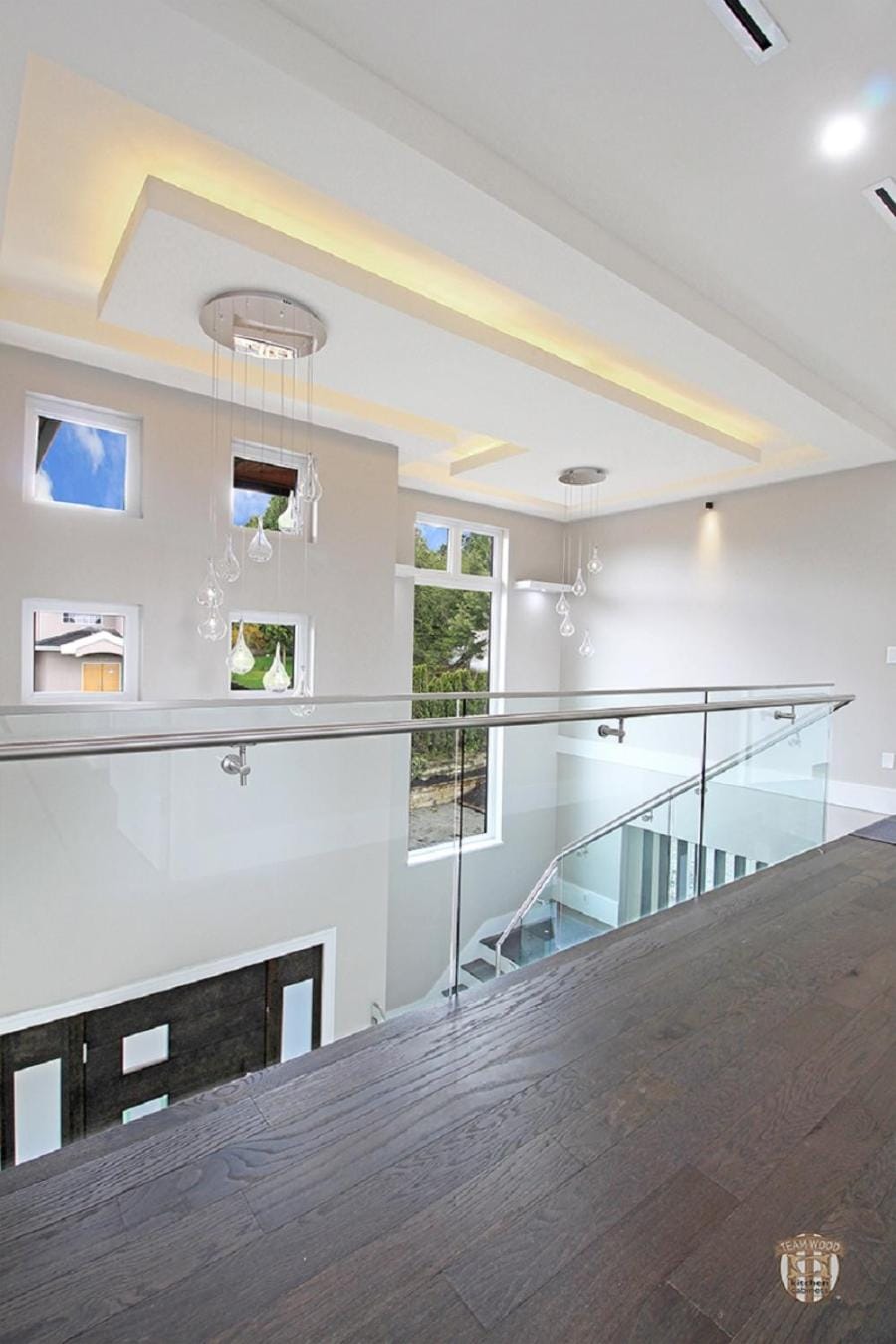 The Chateau Hotel in New Westminster