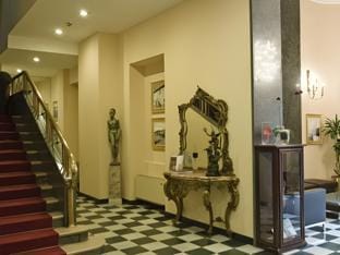 Hotel Impero Hotel in Cremona