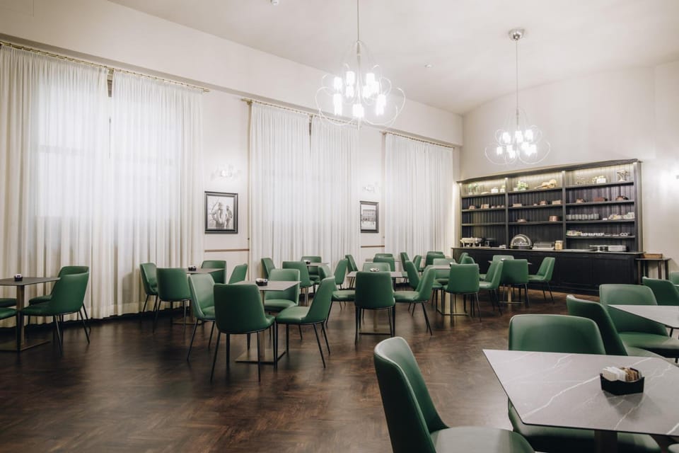 Hotel Impero Hotel in Cremona