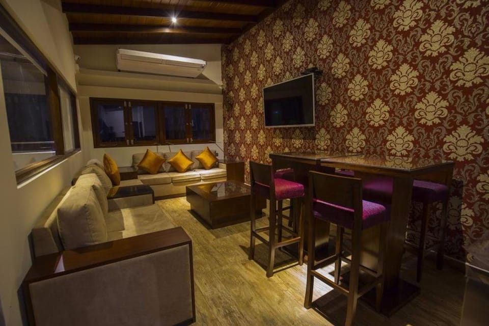 Seven Eleven Hotel Colombo Hotel in Western Province