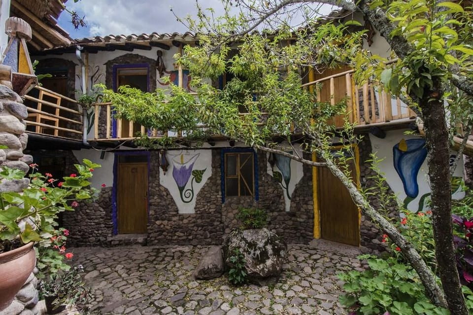 Casa De Campo Urubamba Hotel in Madre de Dios, Peru