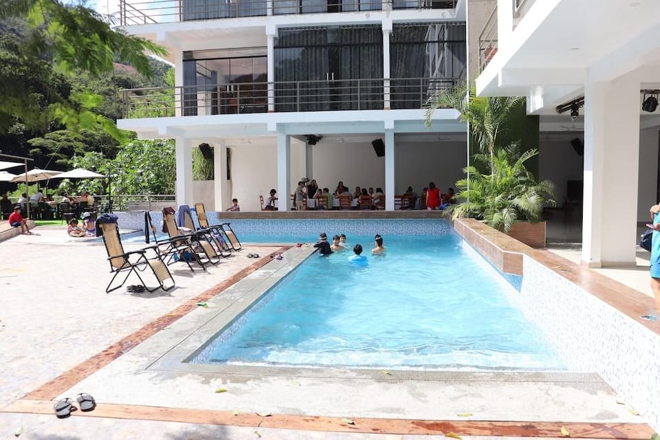 Eco hotel Villa Suites Hotel in Department of Cusco