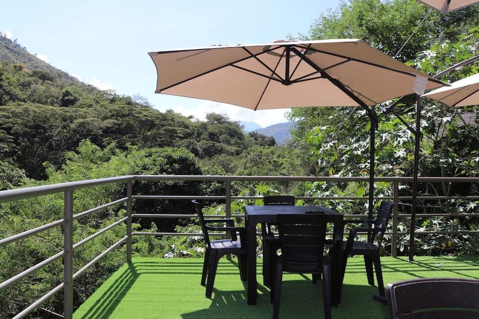 Eco hotel Villa Suites Hotel in Department of Cusco
