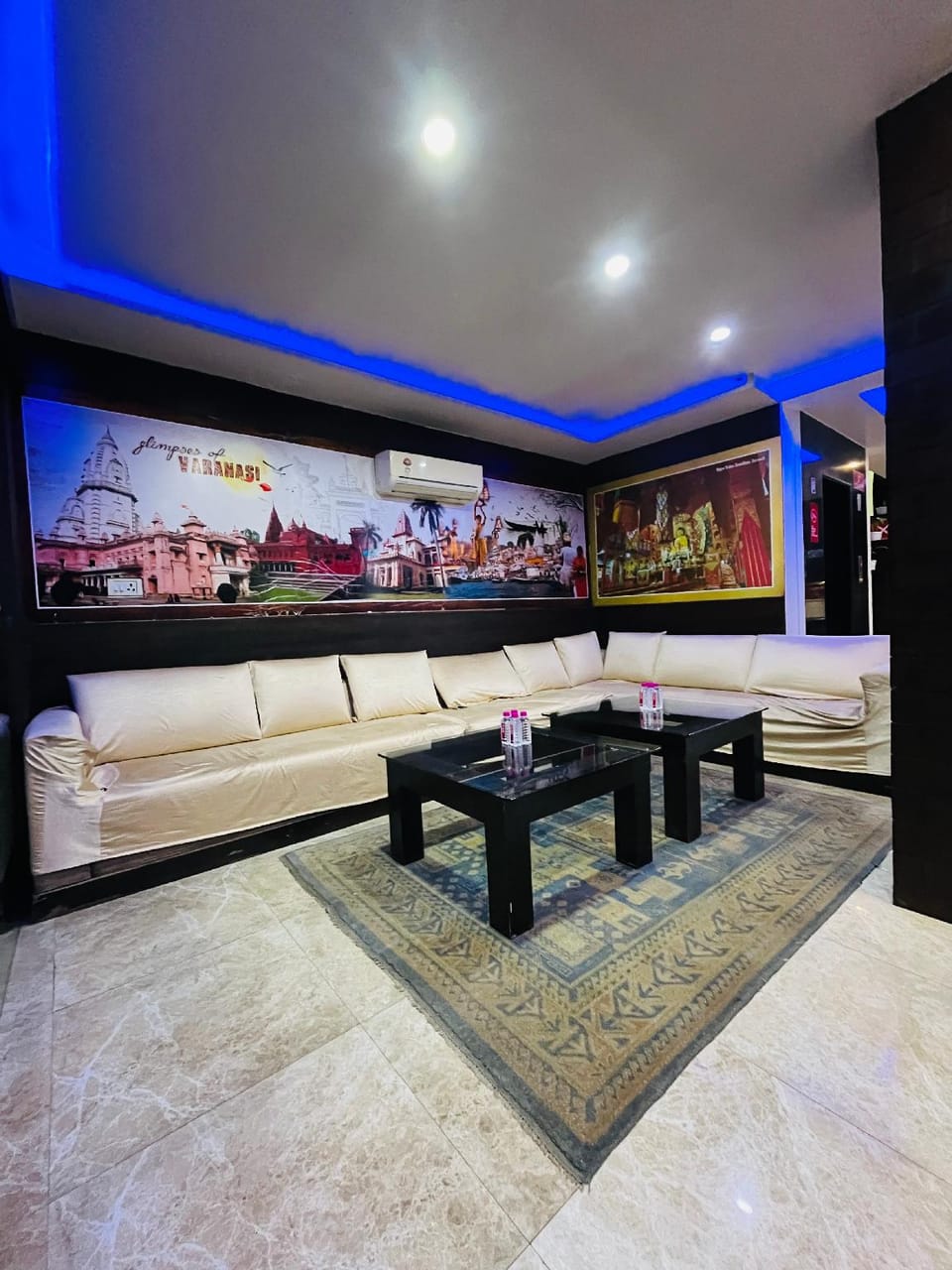 Hotel Park Plaza Hotel in Varanasi