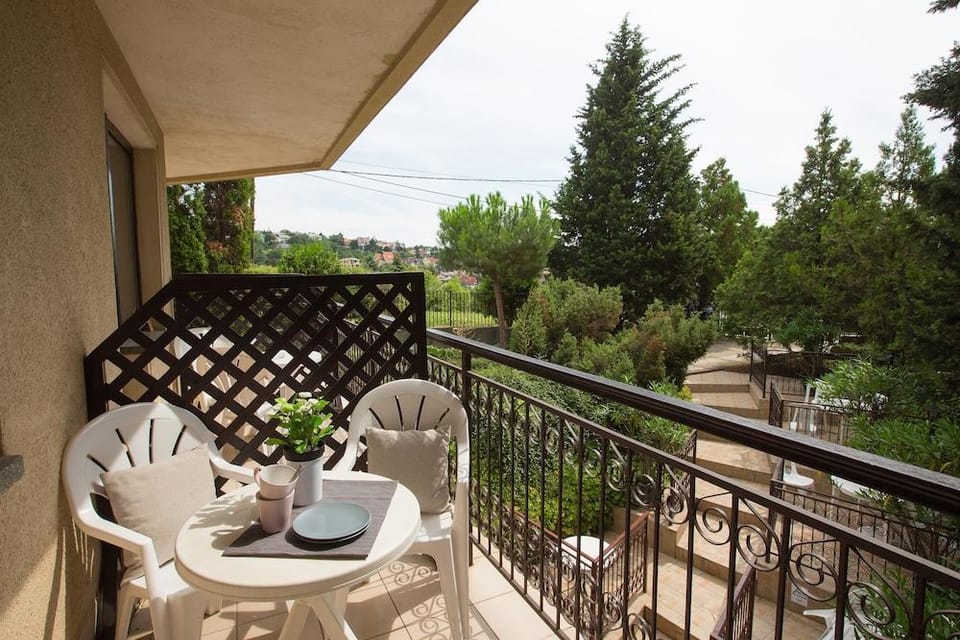 Helios Apartman Hotel Hotel in Budapest