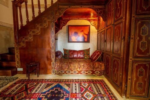 Riad Dombaraka Hotel in Marrakesh