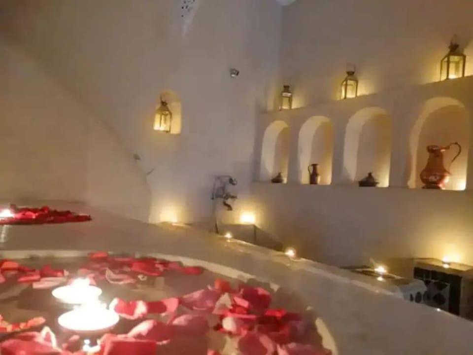 Riad Dar El Bacha Hotel in Marrakesh