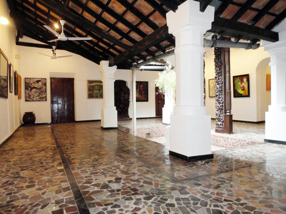 Facilities