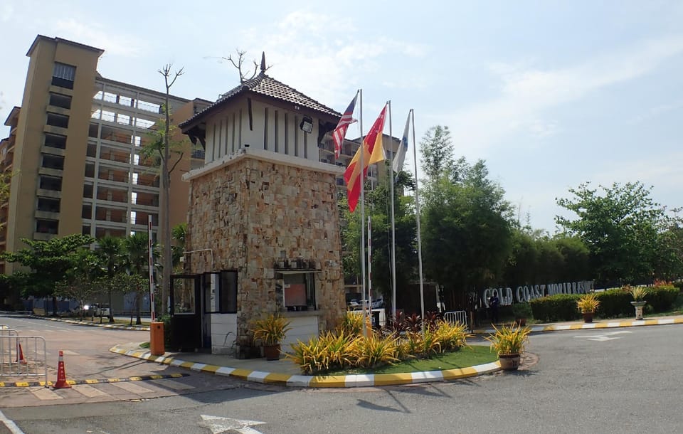 De Elements Morib Resort Resort in Selangor, Malaysia