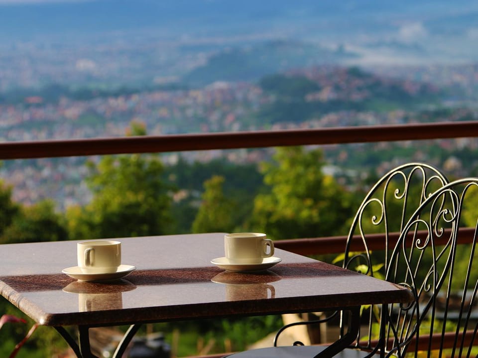 Naikap Village Resort Resort in Bagmati Province, Nepal