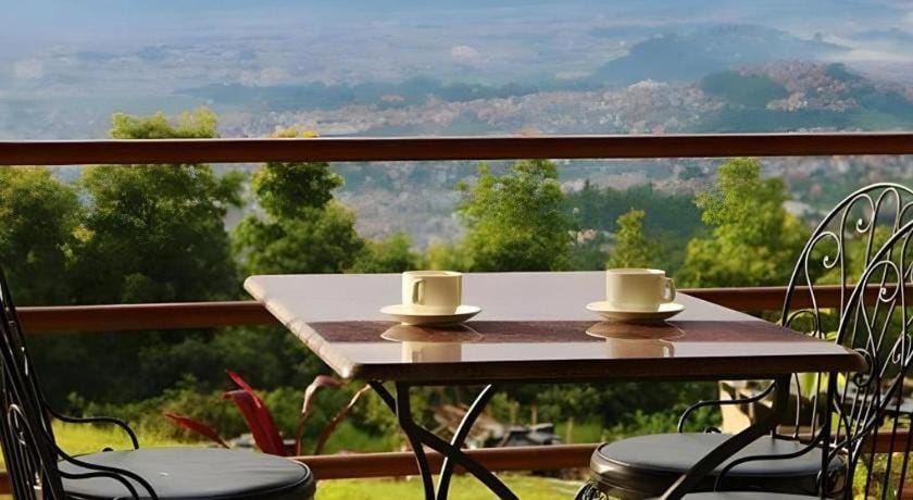 Naikap Village Resort Resort in Bagmati Province, Nepal