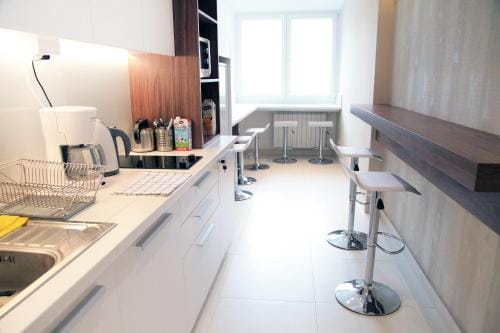 Karavan Inn Hostel in Belgrade