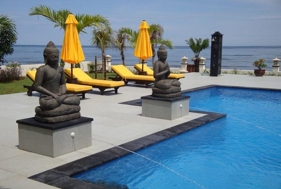 Villa Pelangi Bali Hotel in Bali