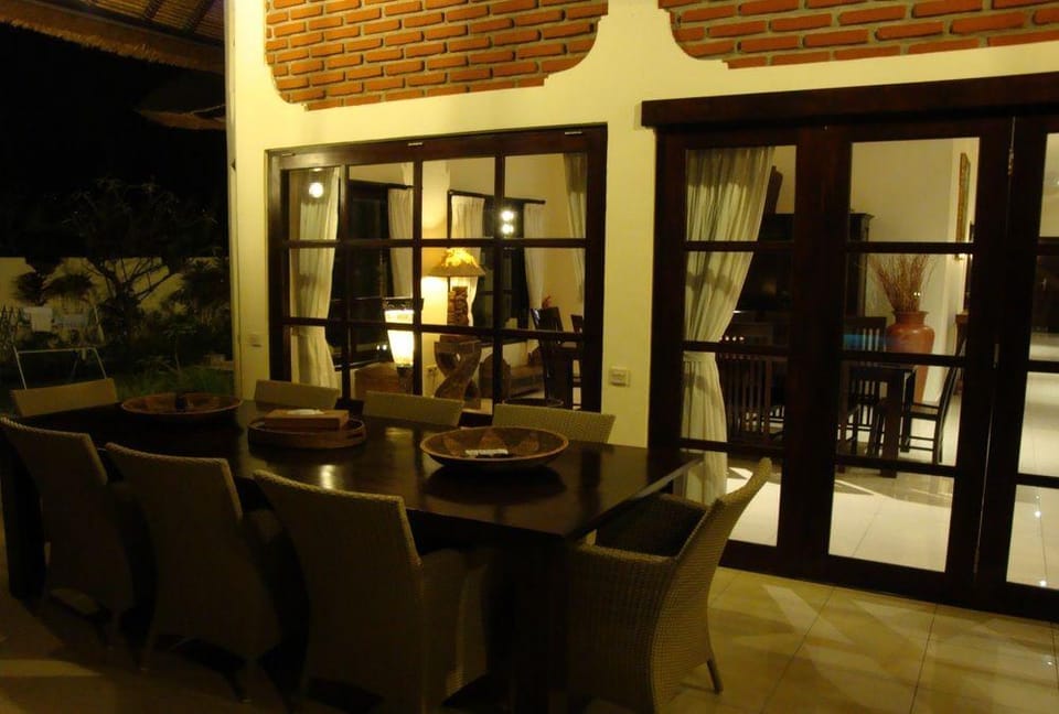 Villa Pelangi Bali Hotel in Bali