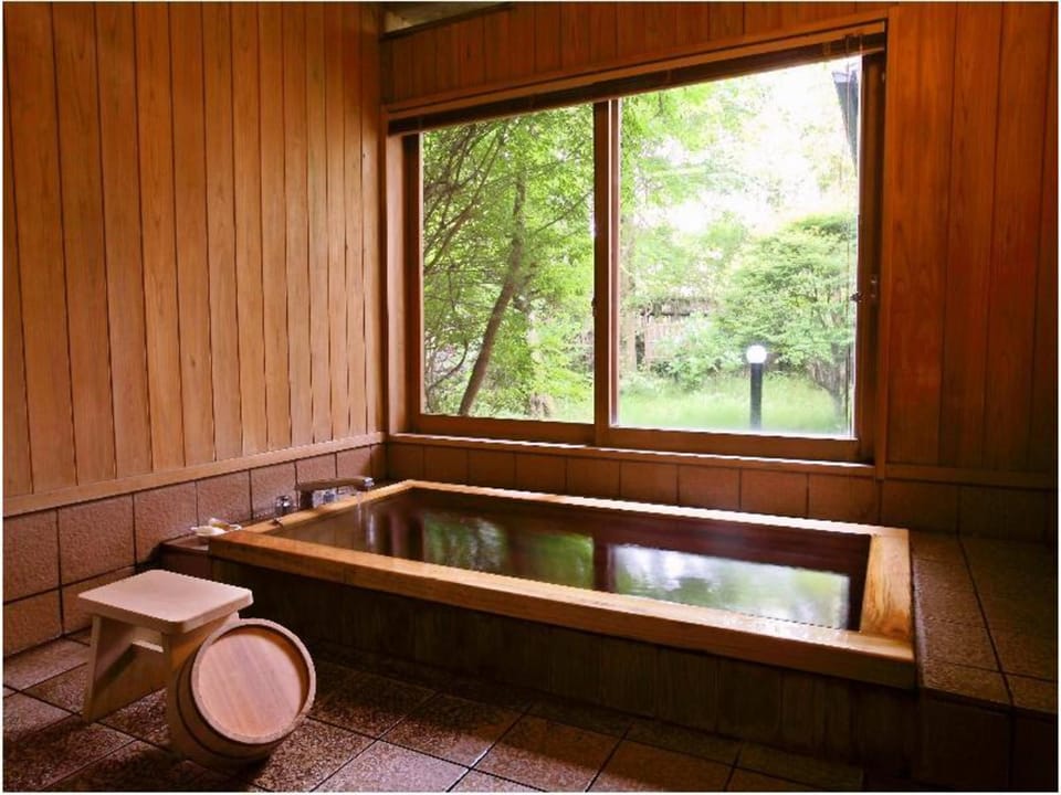 Yufuin Tamanoyu Hotel in Japan