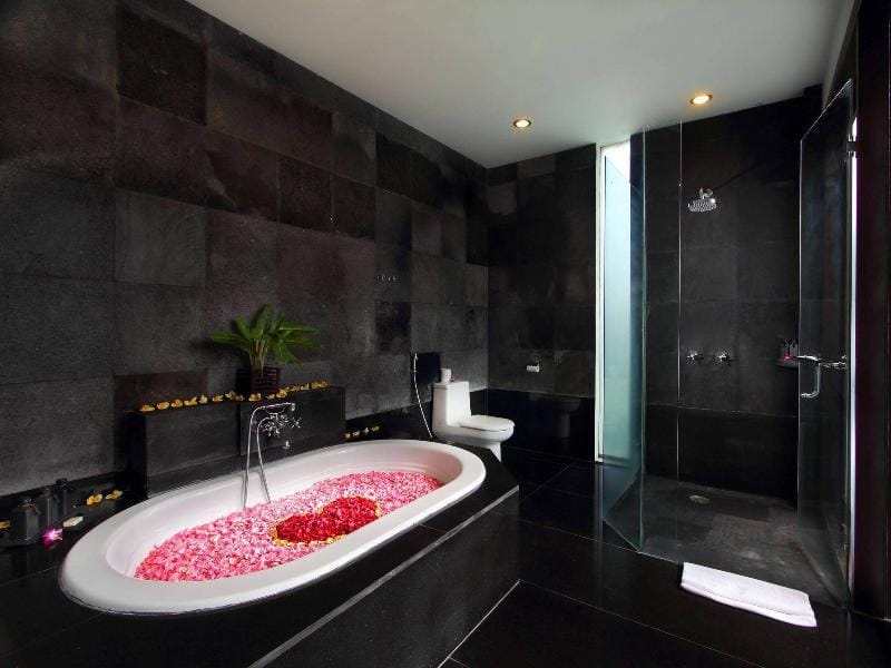 Hotel Furamaxclusive Villas And Spa Ubud Hotel in Abiansemal