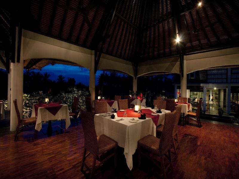 Hotel Furamaxclusive Villas And Spa Ubud Hotel in Abiansemal