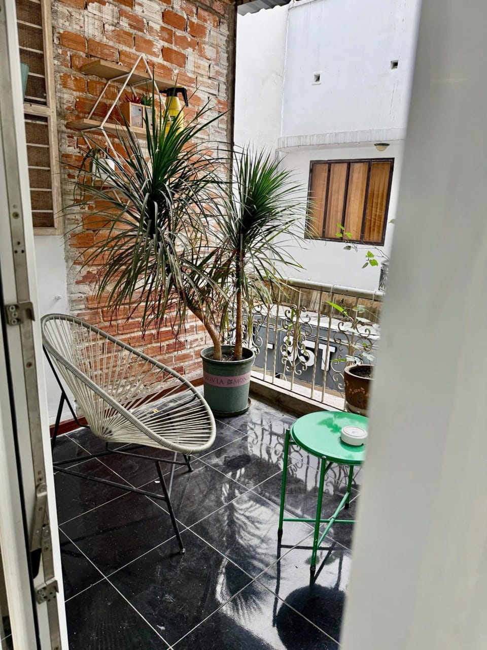 Lily Hostel Hostel in Ho Chi Minh City