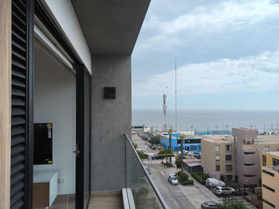 LOFT LIMA -Depa- Magdalena del Mar Hotel in Magdalena del Mar