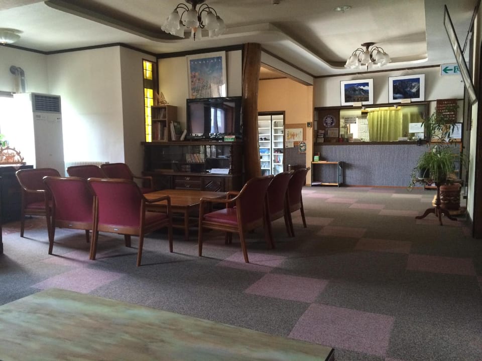 Murano Hotel Shinya Hotel in Hakuba