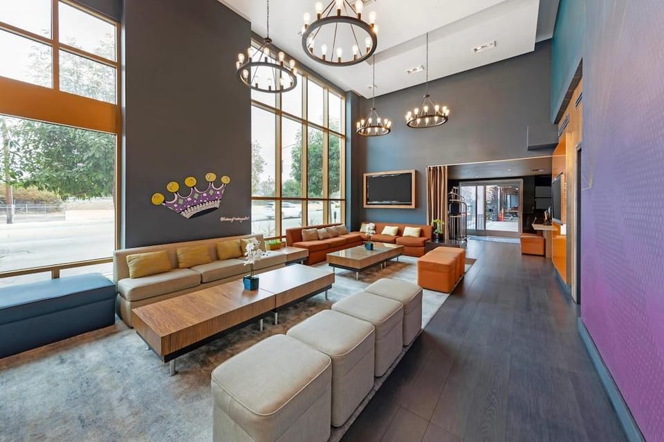 BLVD Hotel & Spa - Studio City, CA Hotel in Studio City