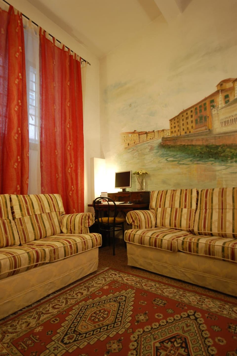 Hotel Leonardo Hotel in Pisa