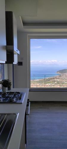 Villa Alice Hotel in Castellabate