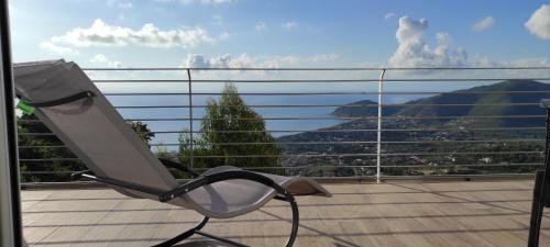 Villa Alice Hotel in Castellabate