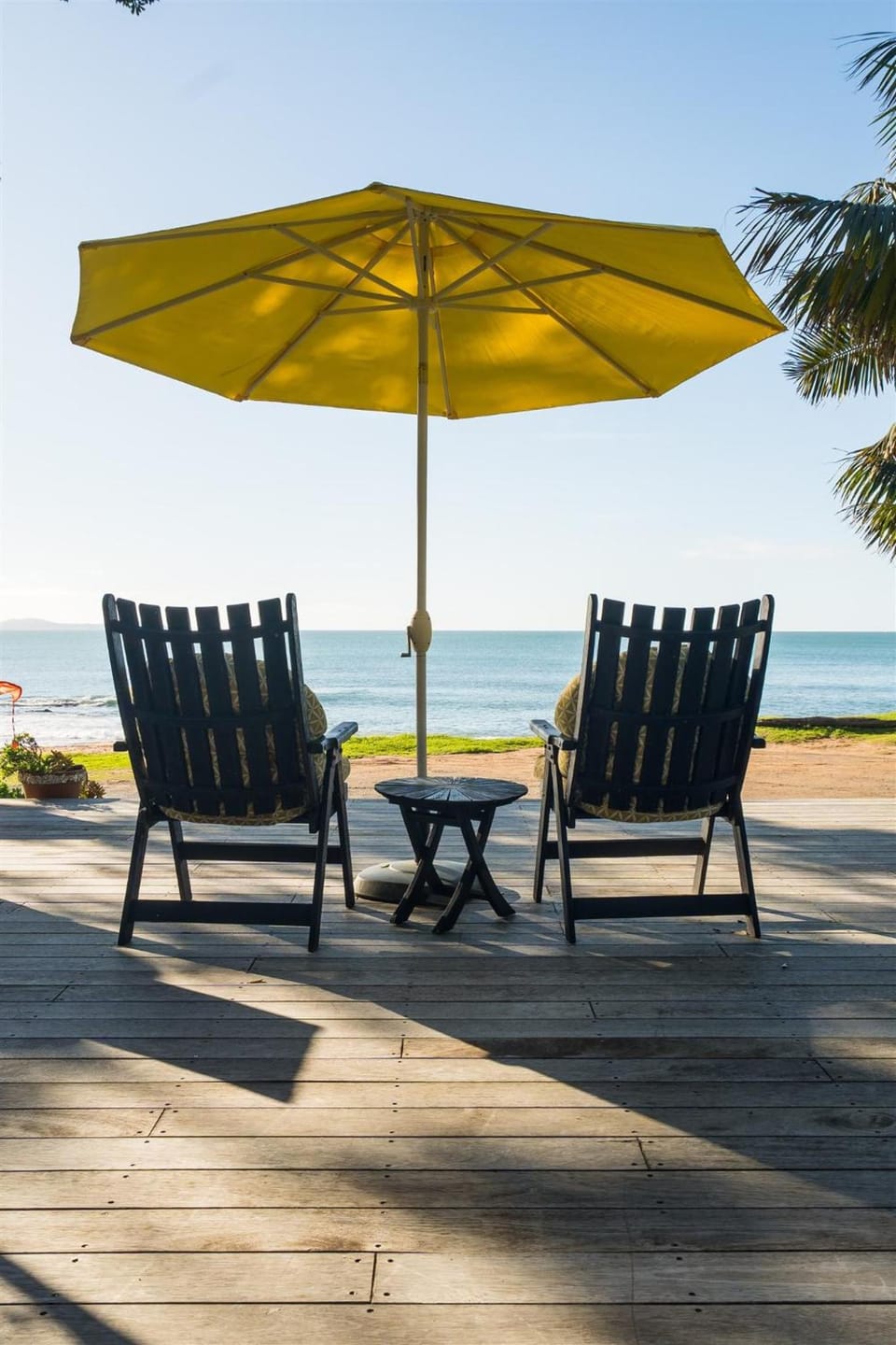 Driftwood Lodge Apartment hotel in Northland