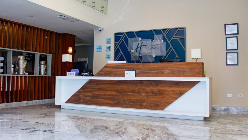 Holiday Inn Express Culiacan By IHG Hotel in Culiacan