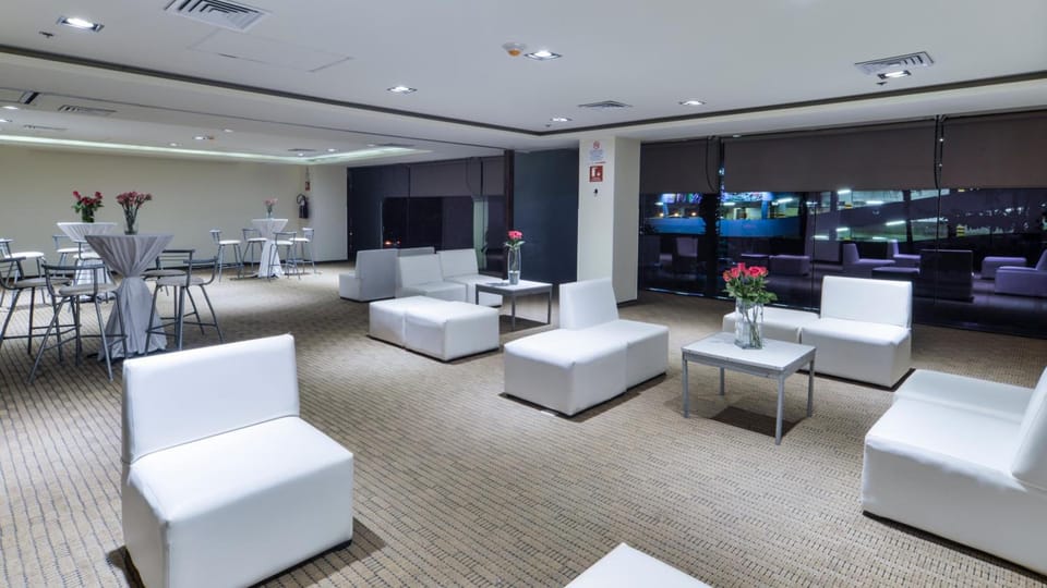 Holiday Inn Express Culiacan By IHG Hotel in Culiacan