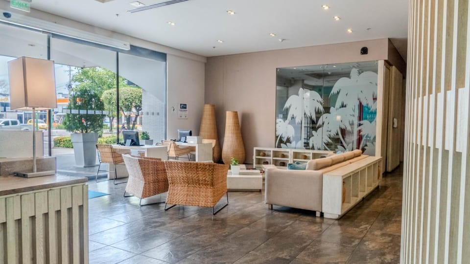 Holiday Inn Express Yopal By IHG Hotel in Yopal