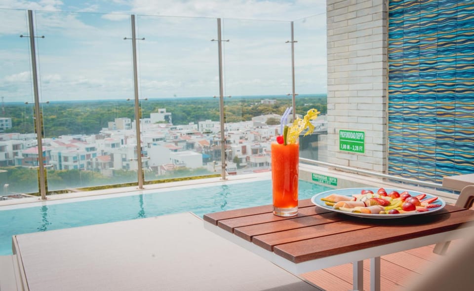 Holiday Inn Express Yopal By IHG Hotel in Yopal