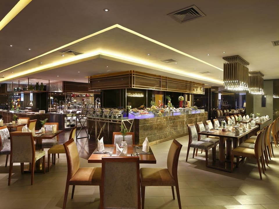 Holiday Inn Kunming City Centre By IHG Hotel in China