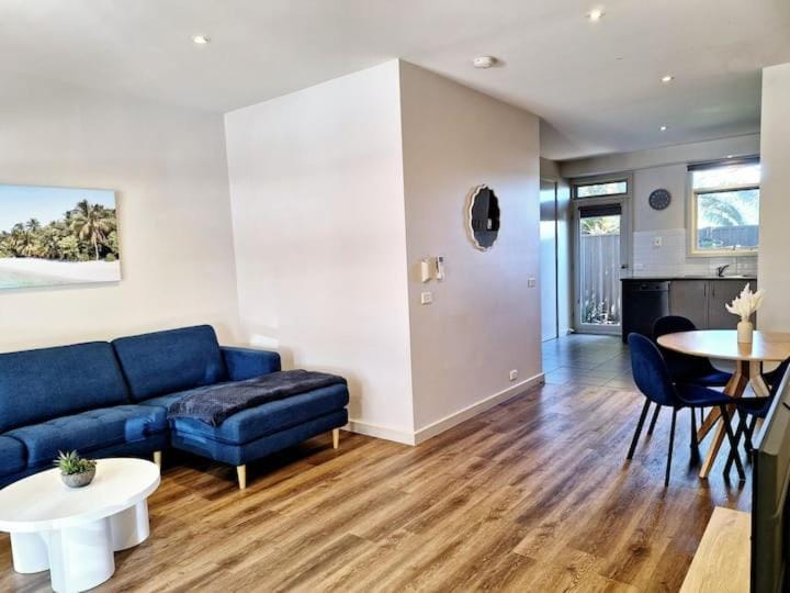 Central Shepparton Apartments Apartment hotel in Shepparton