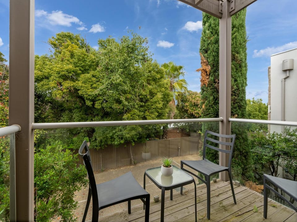 Central Shepparton Apartments Apartment hotel in Shepparton