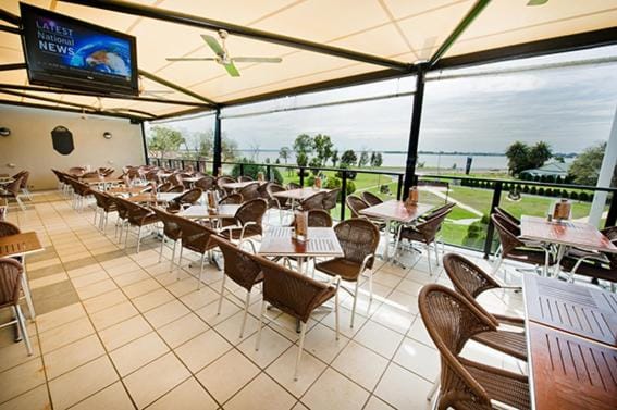 Club Mulwala Resort Resort in Mulwala