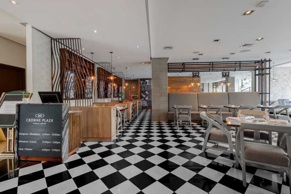 Crowne Plaza Panama Airport By IHG Hotel in Panama City, Panama