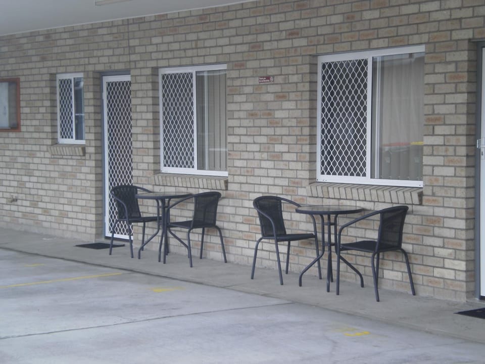Molika Springs Motel Motel in New South Wales