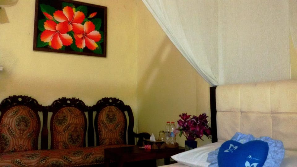 Mami In Homestay Hotel in Bali