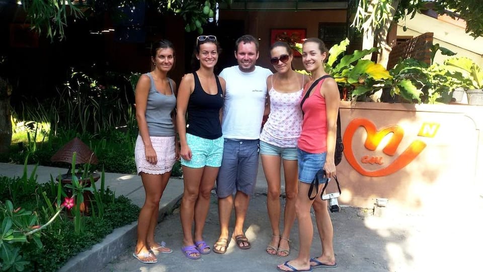 Mami In Homestay Hotel in Bali